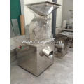 White sugar stainless steel powder grinder